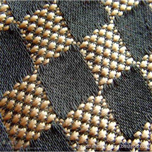 yarn dyed oxford fabric